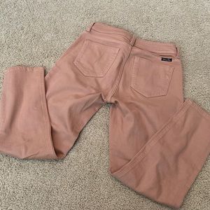 Miss Me ankle skinny